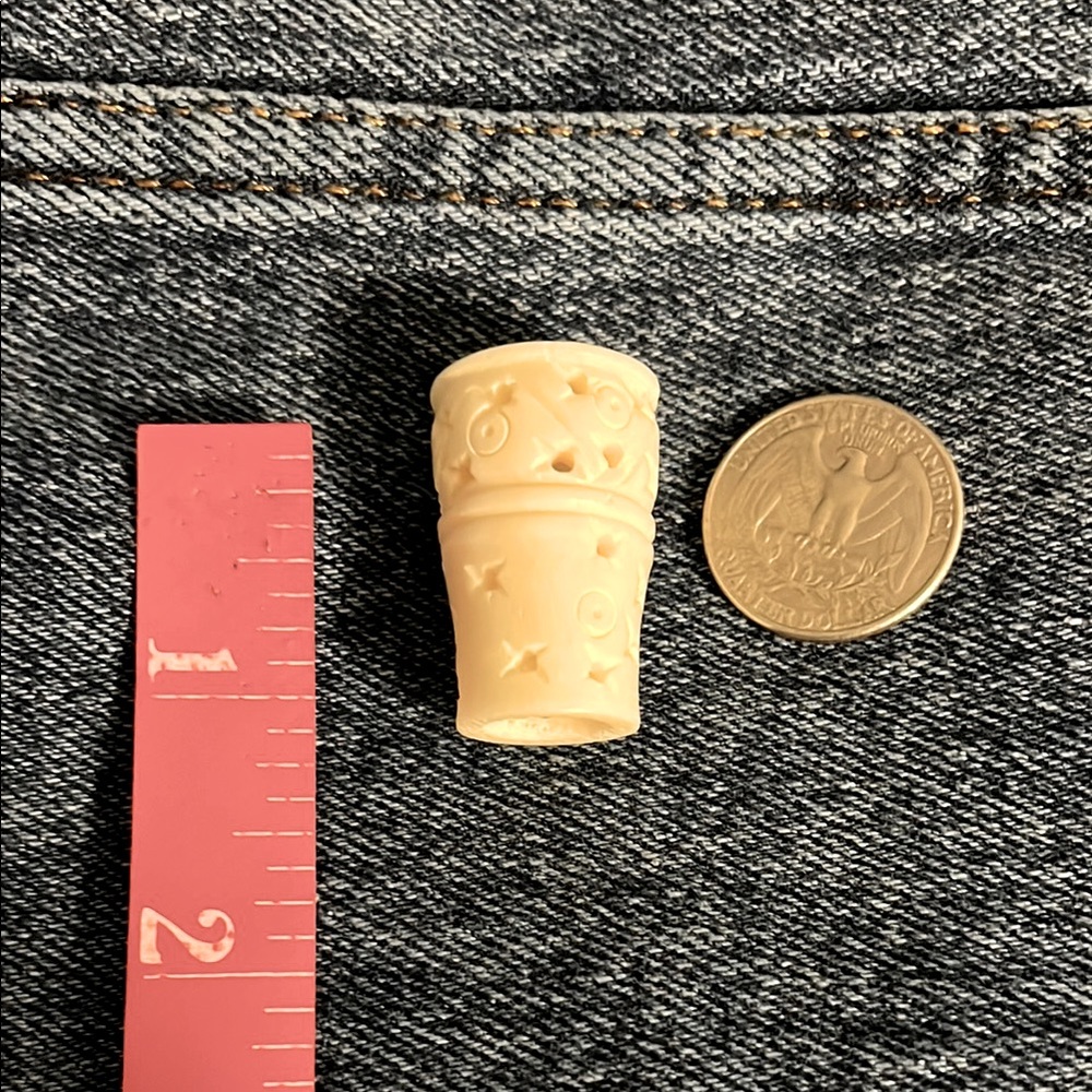 Unisex Dreadlocks/braids accessory